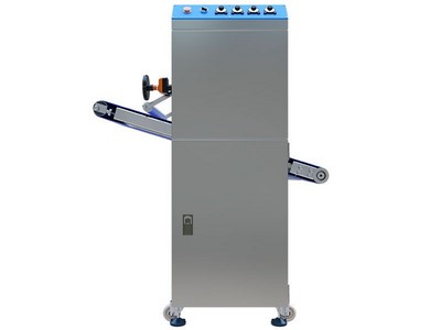 Dough thickness reduction