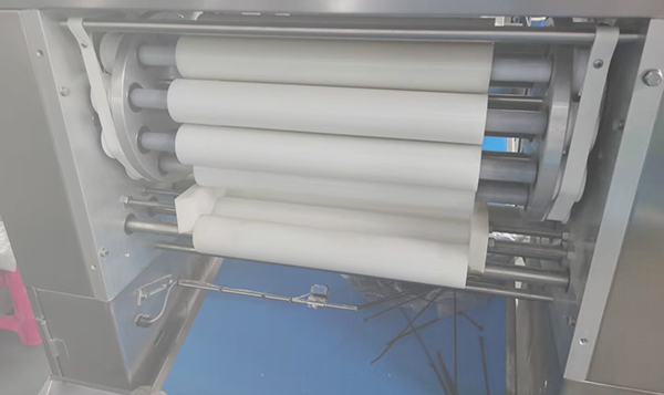 Donut Production Line, JH-4000